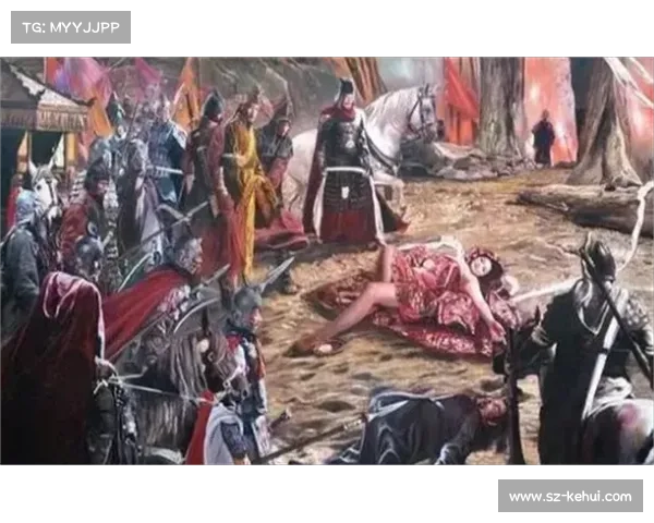 马嵬驿事件对唐朝政权影响的五大关键因素分析与反思 马嵬驿事件对唐朝政权影响的五大关键因素分析与反思